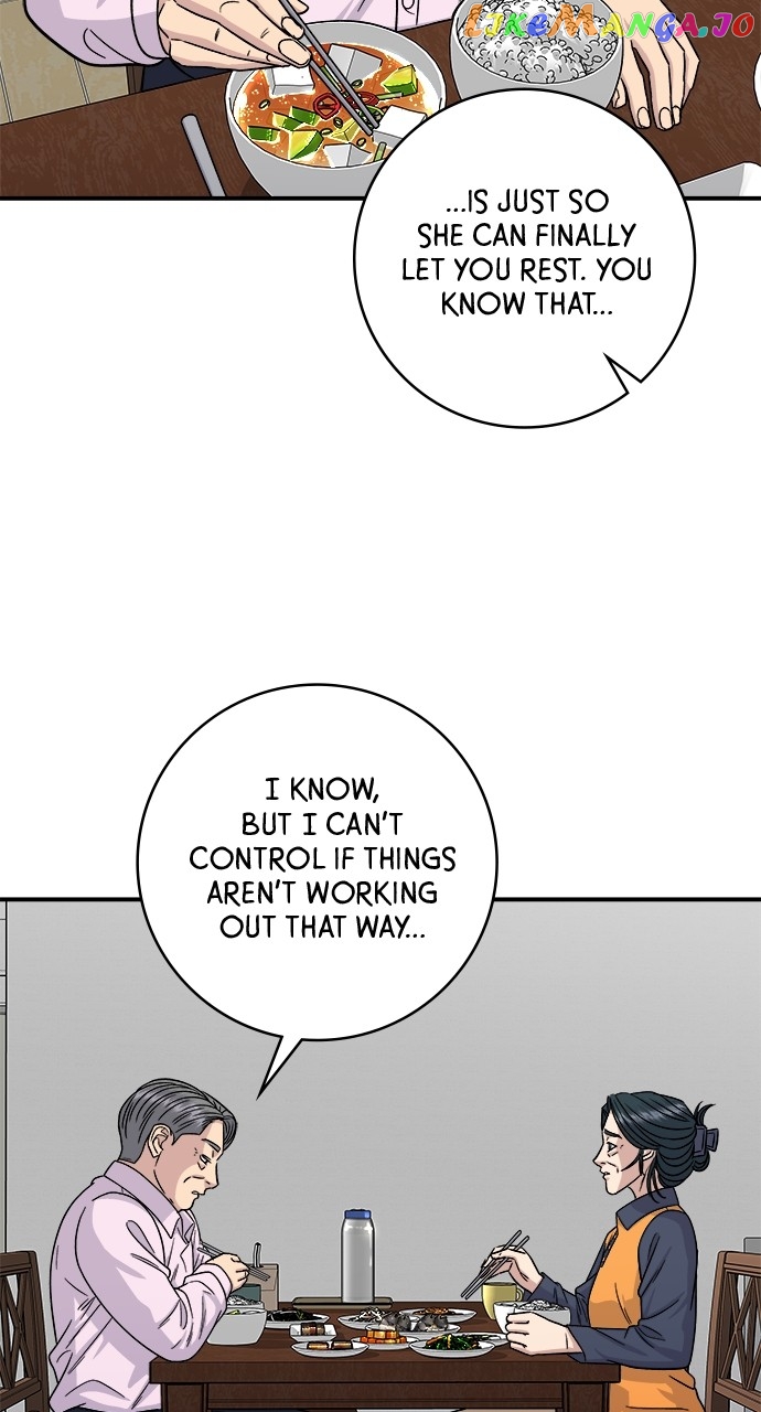 A DeadbEAT’s Meal Chapter 98 - Page 65