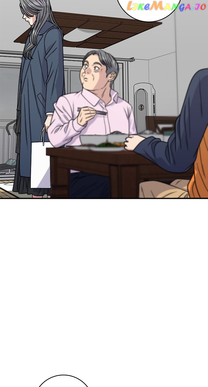 A DeadbEAT’s Meal Chapter 98 - Page 68