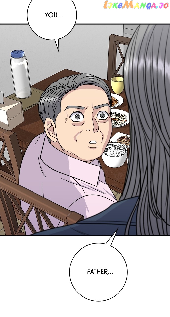 A DeadbEAT’s Meal Chapter 98 - Page 69