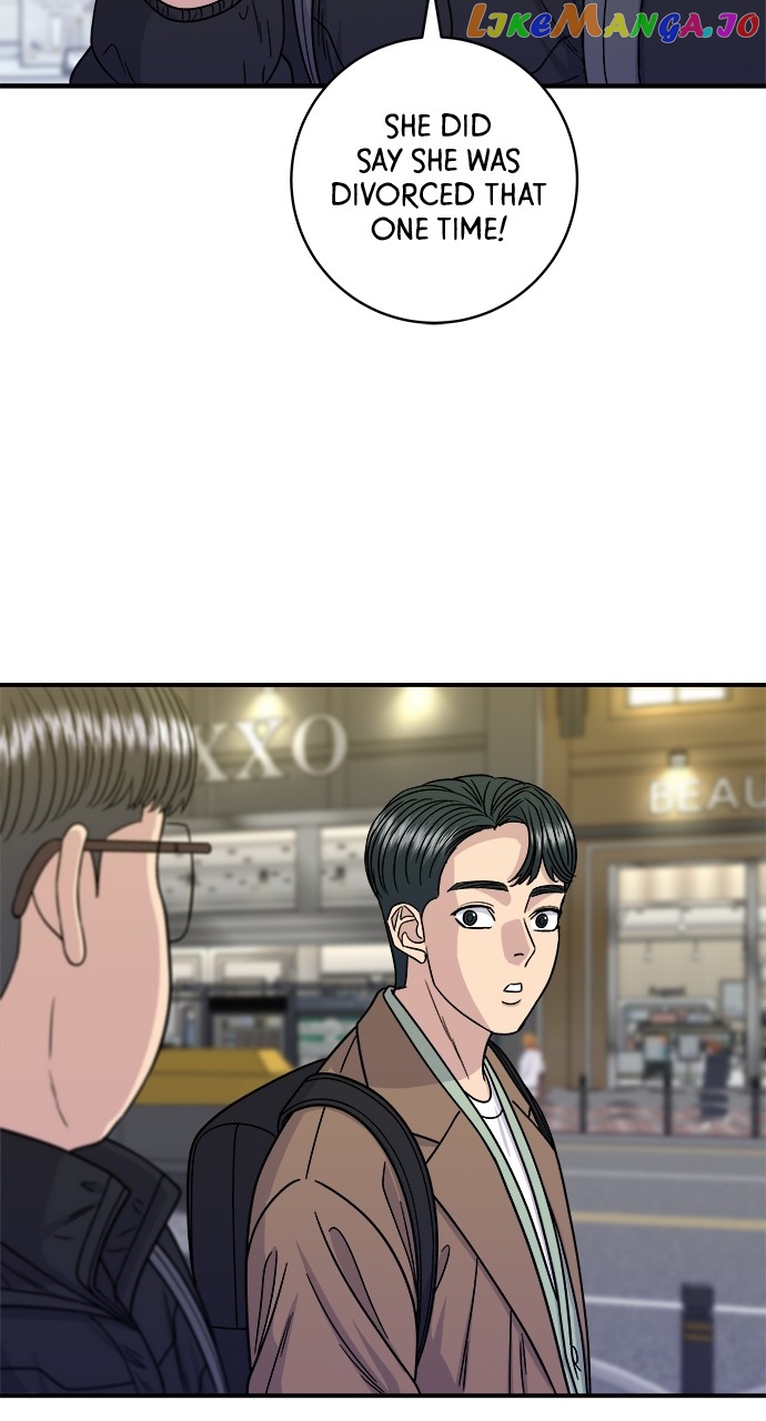 A DeadbEAT’s Meal Chapter 98 - Page 9