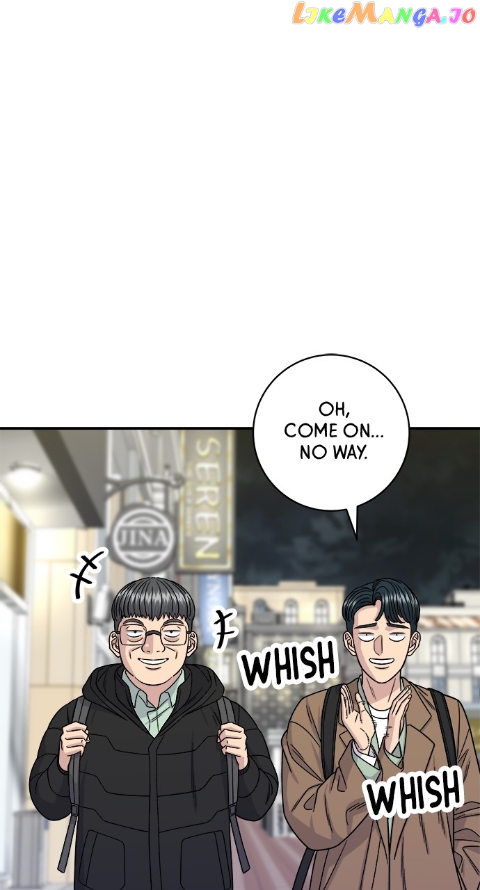 A DeadbEAT’s Meal Chapter 98 - Page 10