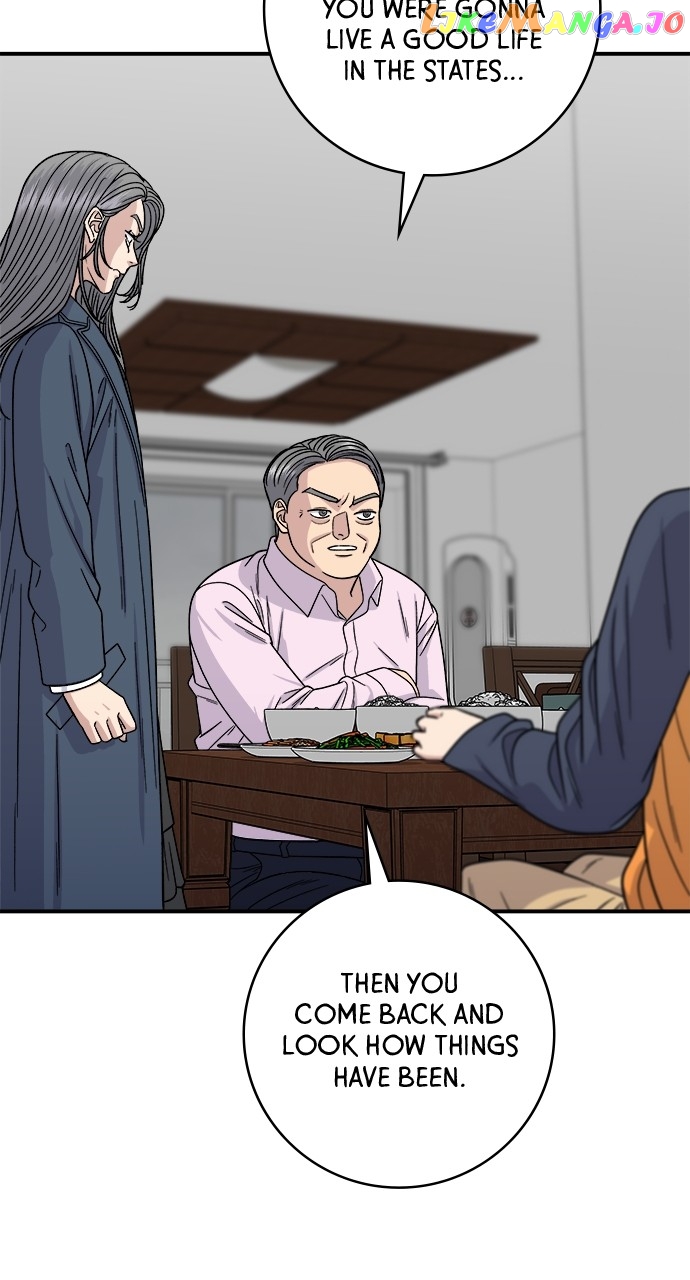 A DeadbEAT’s Meal Chapter 99 - Page 12