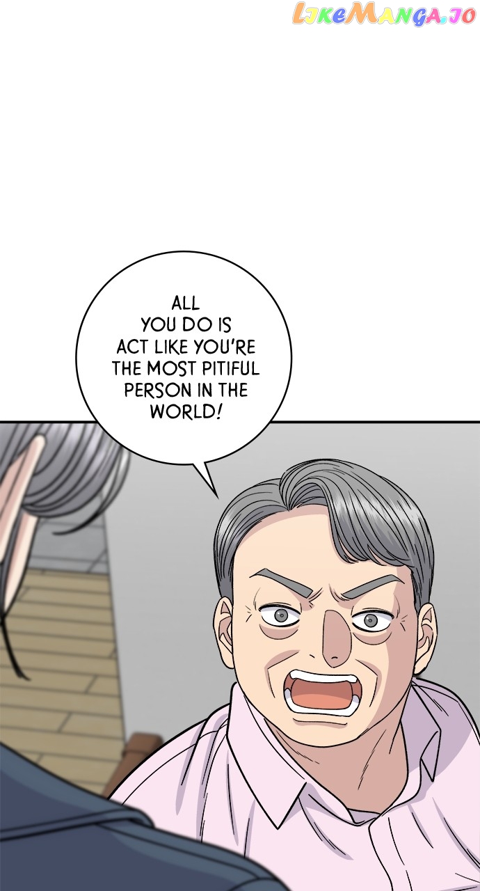 A DeadbEAT’s Meal Chapter 99 - Page 13