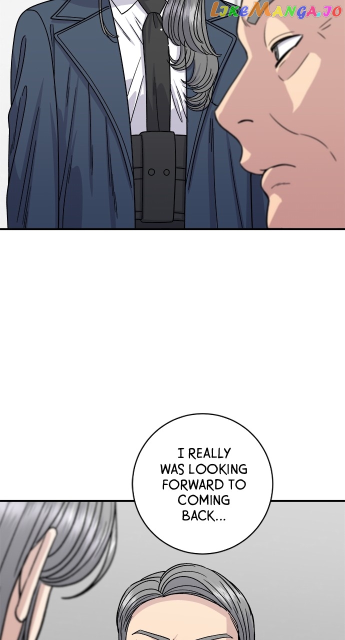 A DeadbEAT’s Meal Chapter 99 - Page 16