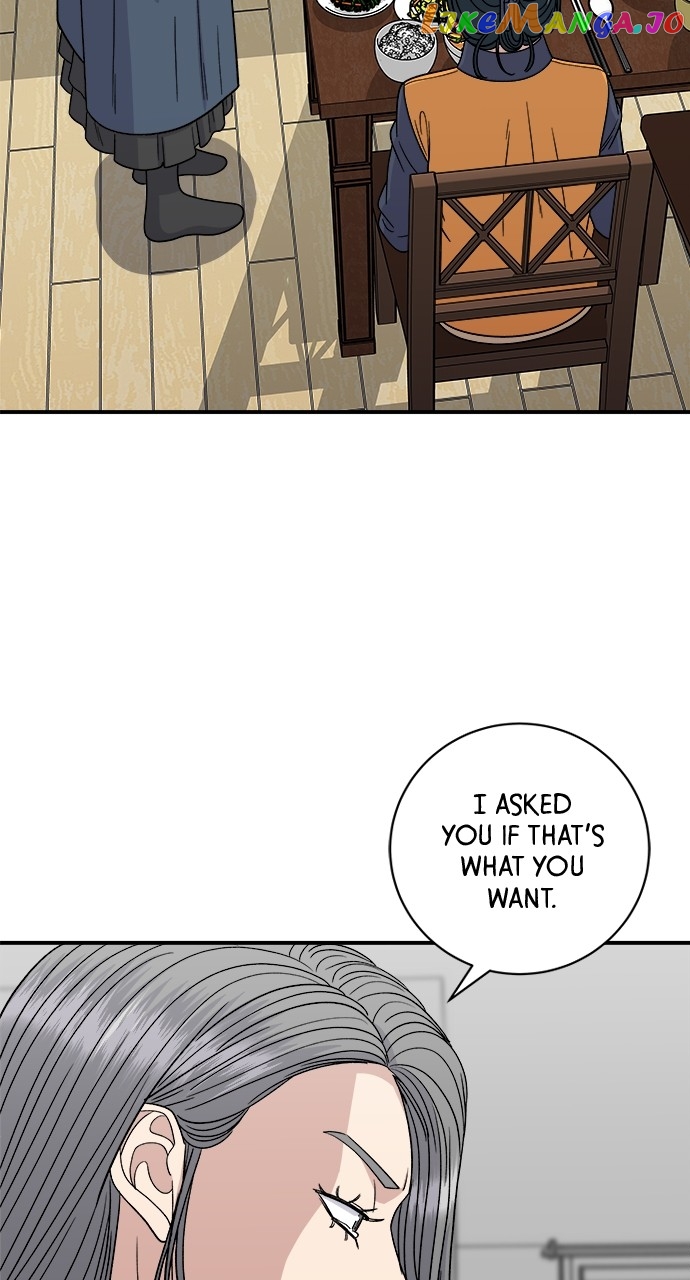 A DeadbEAT’s Meal Chapter 99 - Page 3