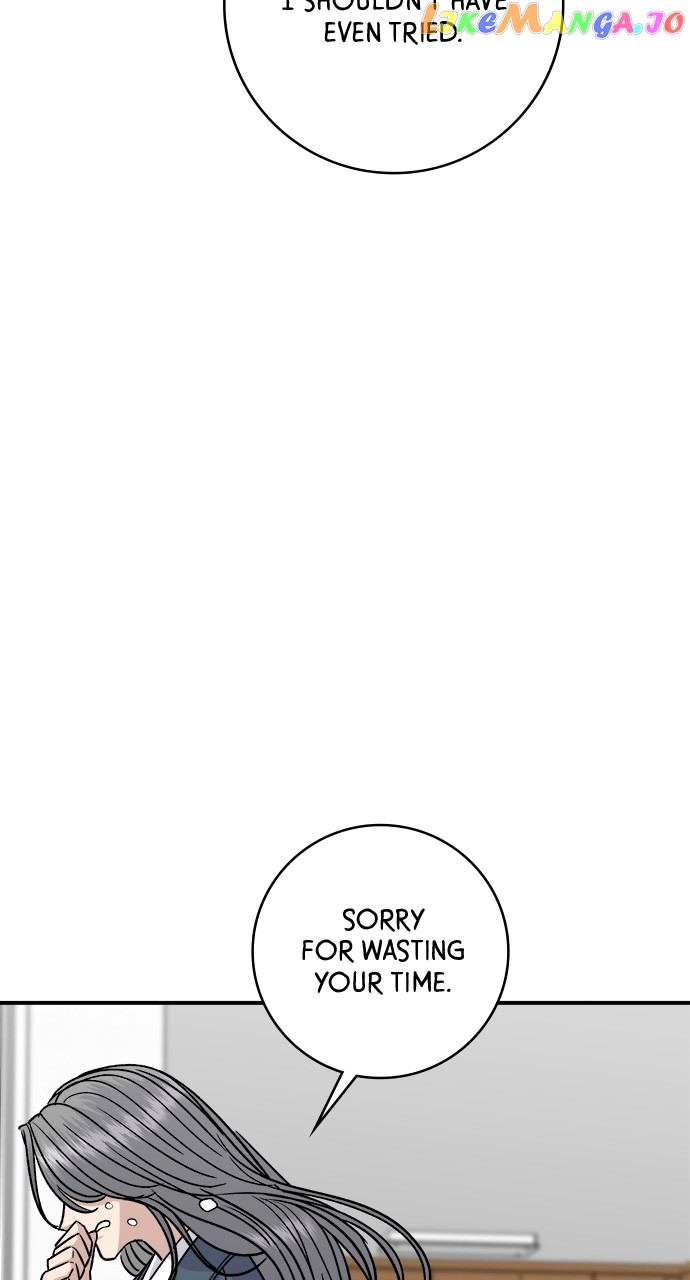 A DeadbEAT’s Meal Chapter 99 - Page 21