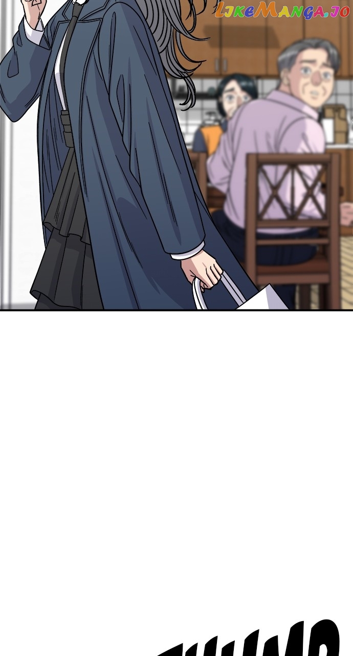 A DeadbEAT’s Meal Chapter 99 - Page 22