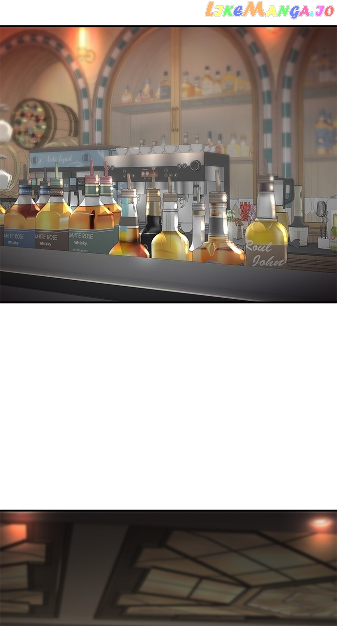 A DeadbEAT’s Meal Chapter 99 - Page 25