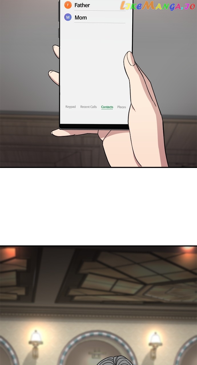 A DeadbEAT’s Meal Chapter 99 - Page 27