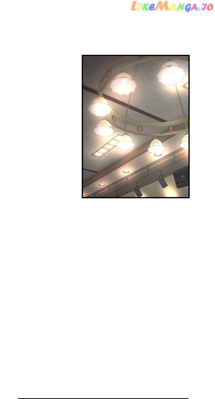 A DeadbEAT’s Meal Chapter 99 - Page 31