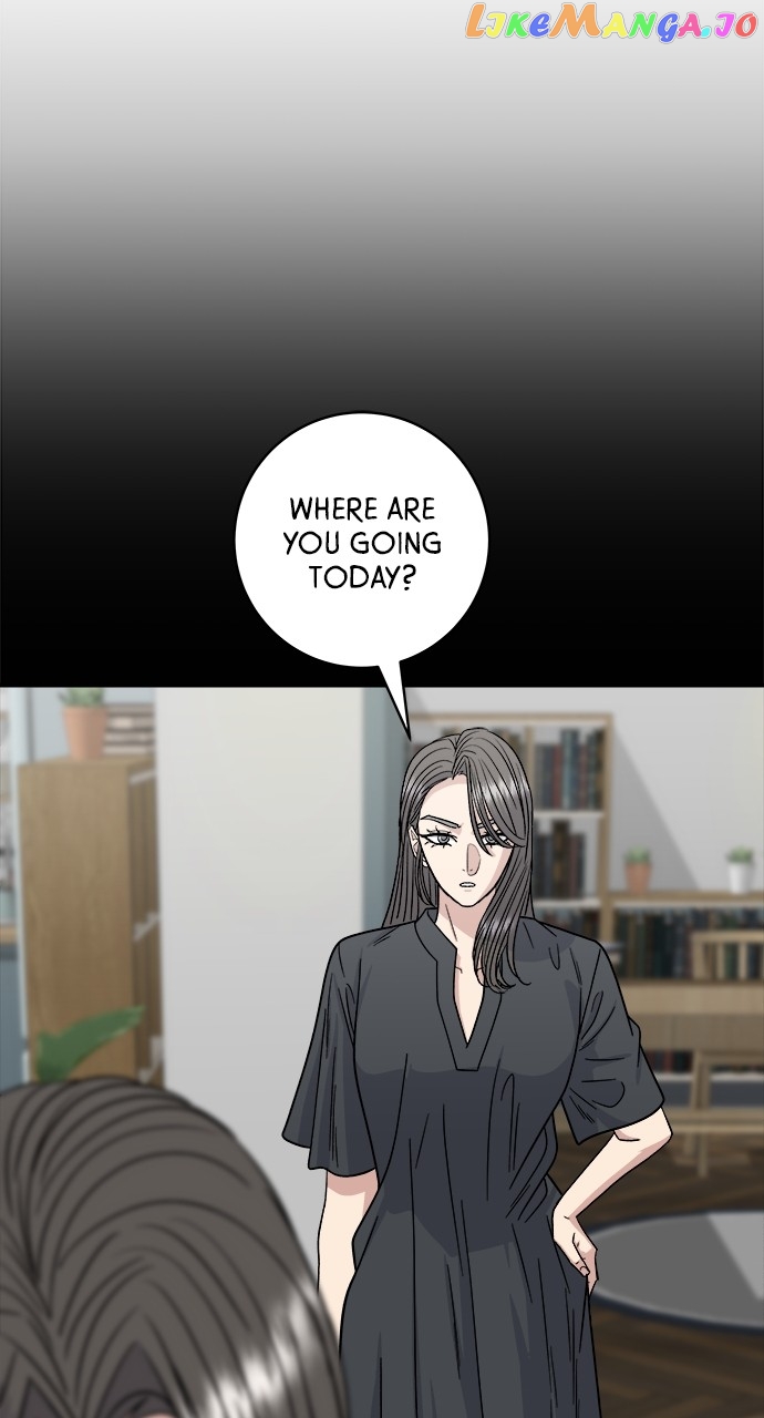 A DeadbEAT’s Meal Chapter 99 - Page 35