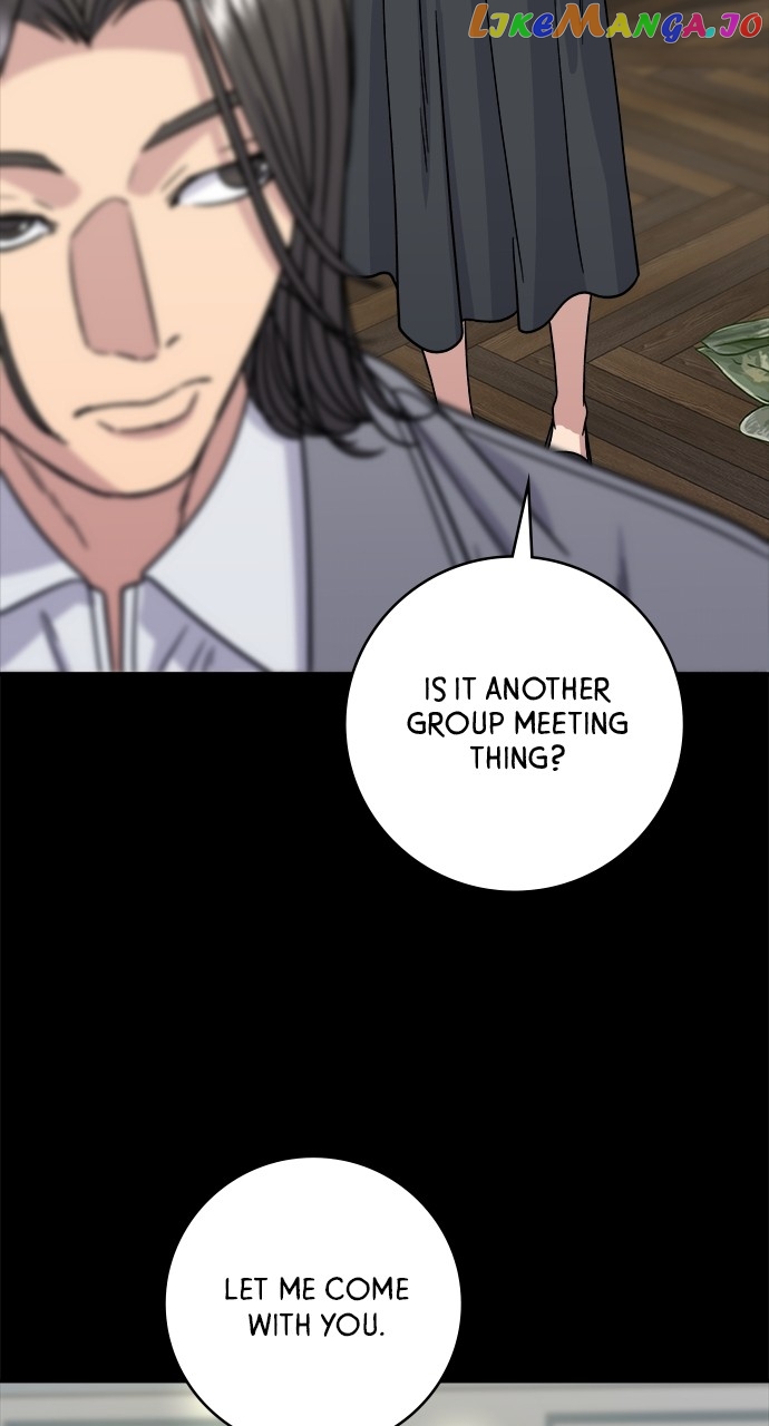 A DeadbEAT’s Meal Chapter 99 - Page 36