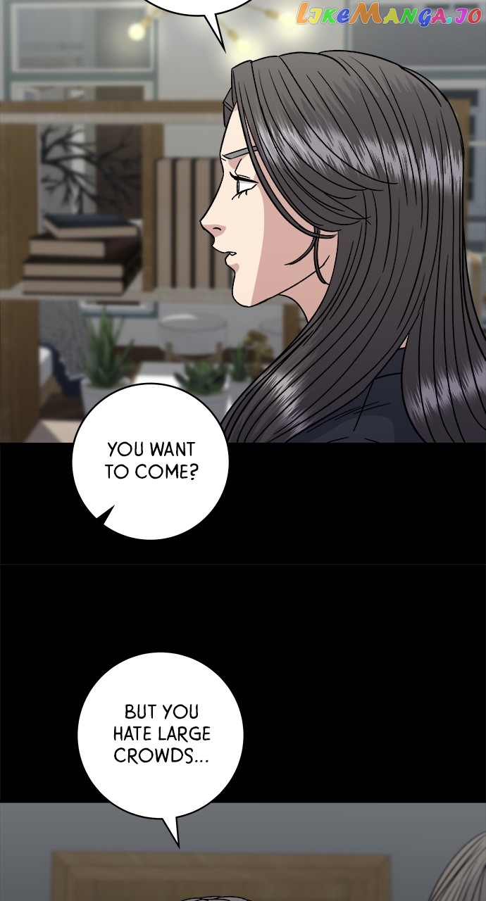 A DeadbEAT’s Meal Chapter 99 - Page 37