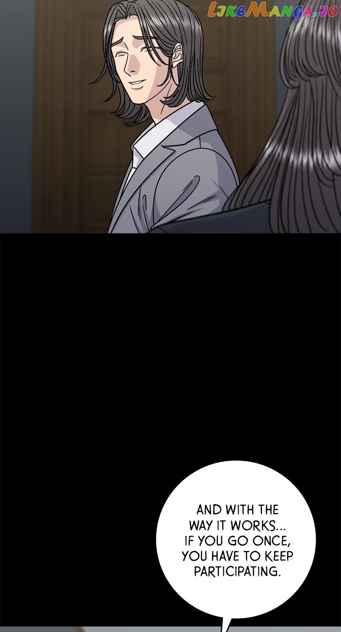 A DeadbEAT’s Meal Chapter 99 - Page 38