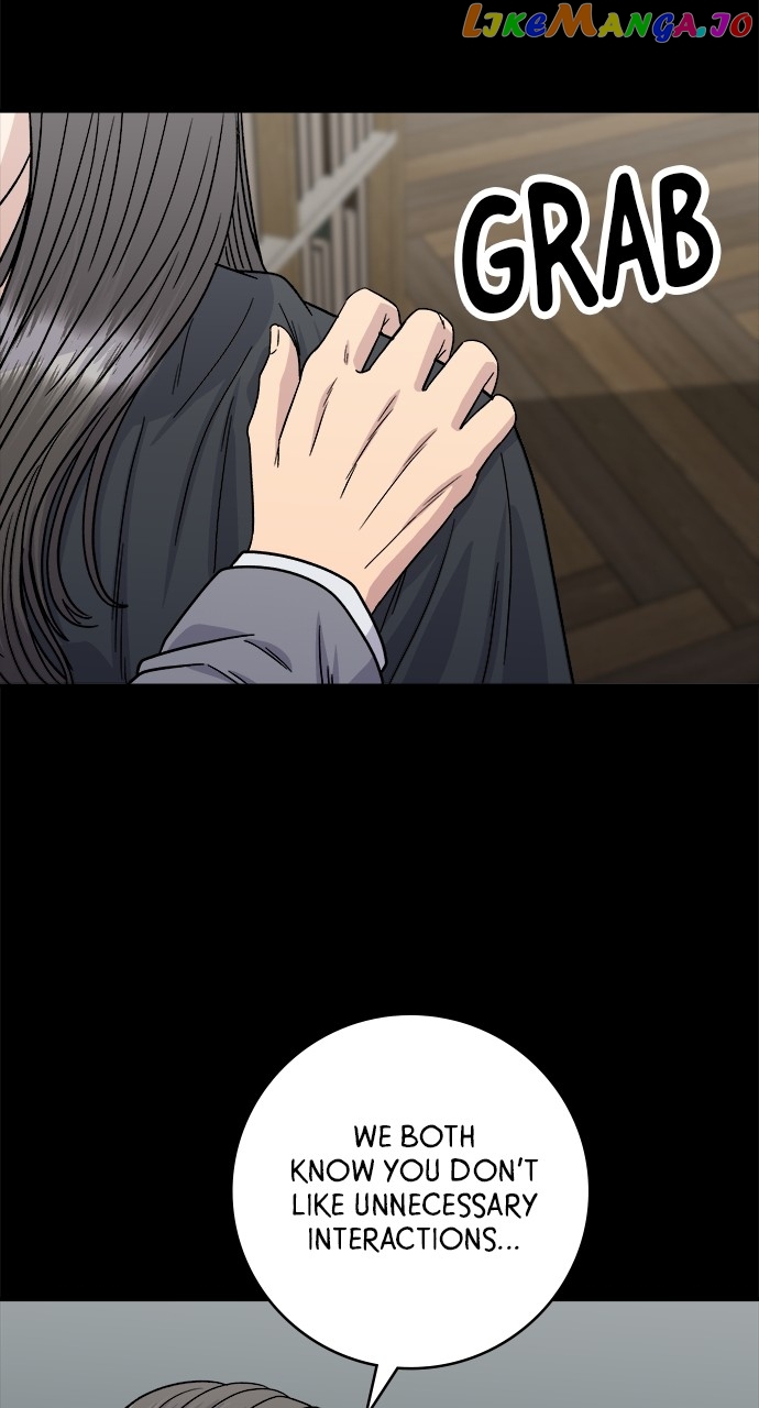 A DeadbEAT’s Meal Chapter 99 - Page 40