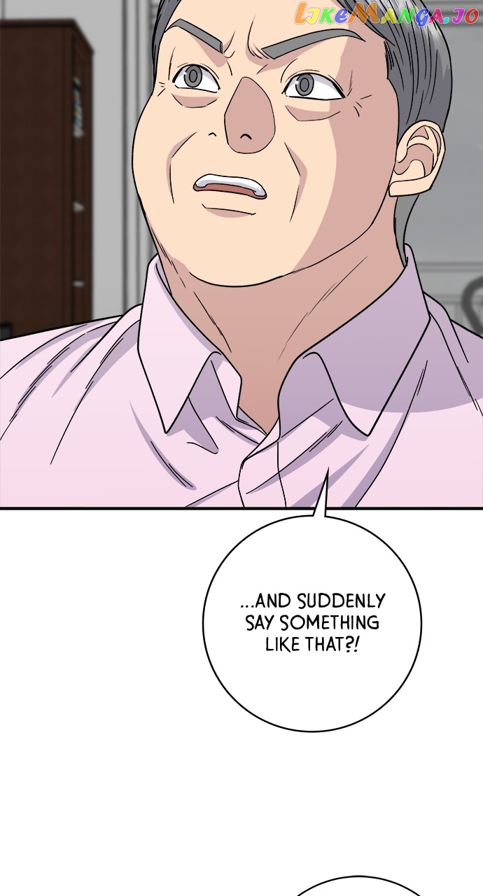 A DeadbEAT’s Meal Chapter 99 - Page 5