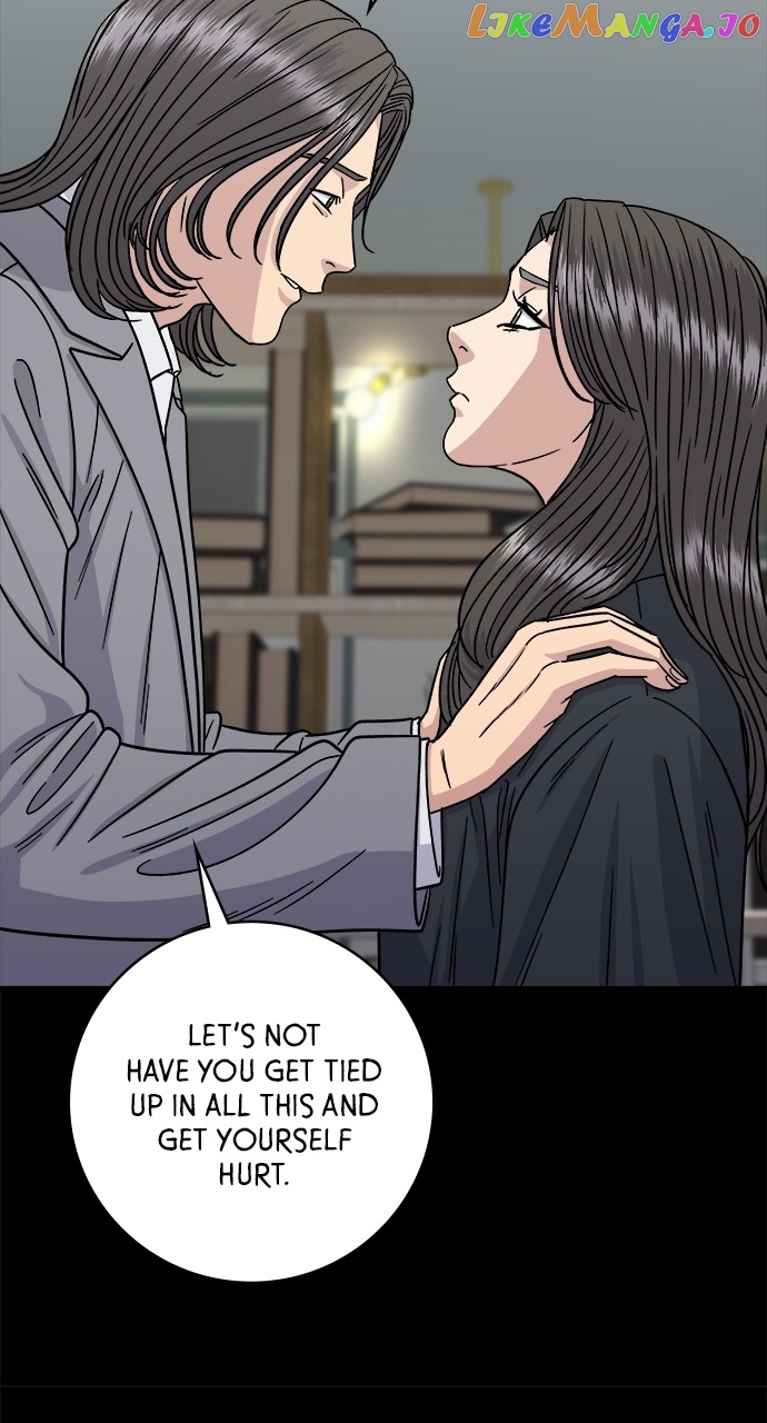 A DeadbEAT’s Meal Chapter 99 - Page 41