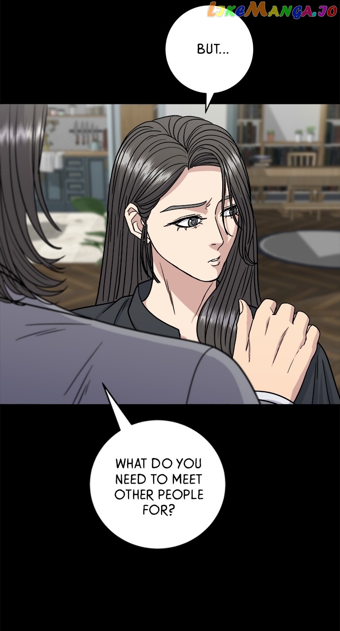 A DeadbEAT’s Meal Chapter 99 - Page 42