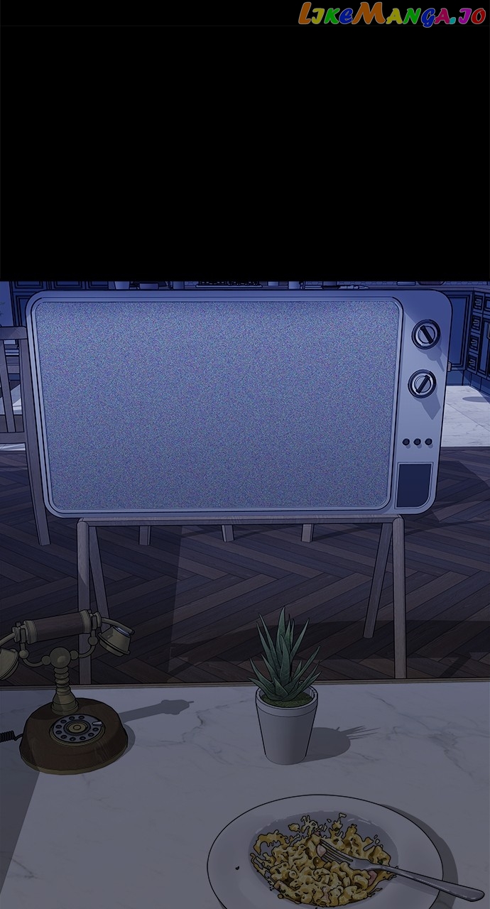 A DeadbEAT’s Meal Chapter 99 - Page 54