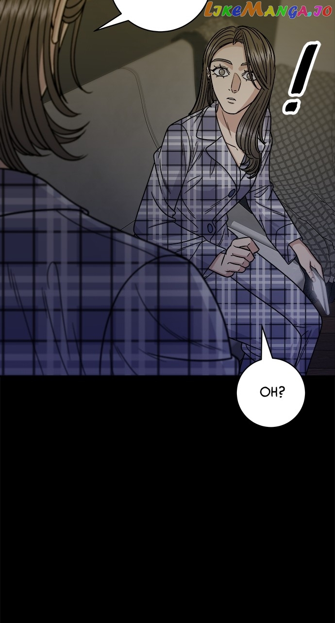 A DeadbEAT’s Meal Chapter 99 - Page 64