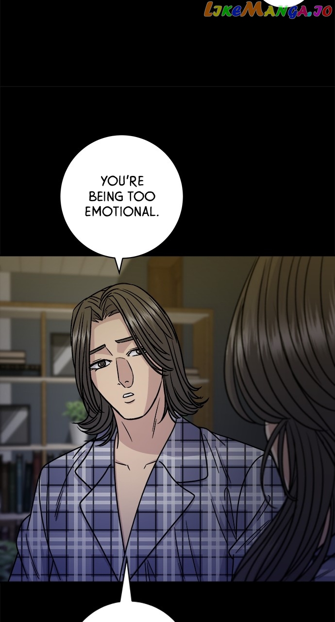 A DeadbEAT’s Meal Chapter 99 - Page 68