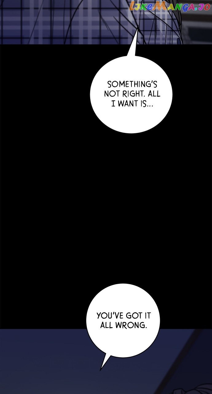 A DeadbEAT’s Meal Chapter 99 - Page 70