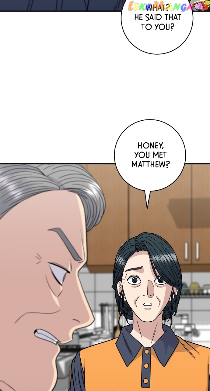 A DeadbEAT’s Meal Chapter 99 - Page 8