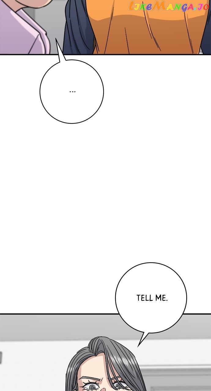 A DeadbEAT’s Meal Chapter 99 - Page 9