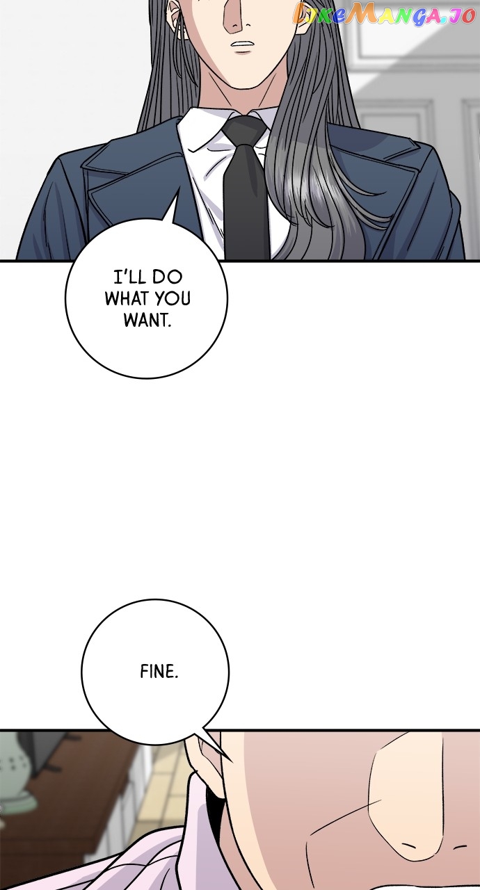 A DeadbEAT’s Meal Chapter 99 - Page 10