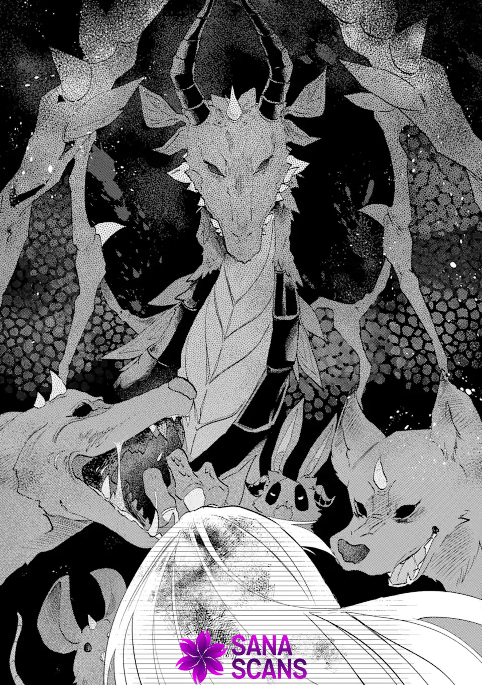 A Decorative Empress Sounds Like the Perfect Job! Chapter 1 - Page 26