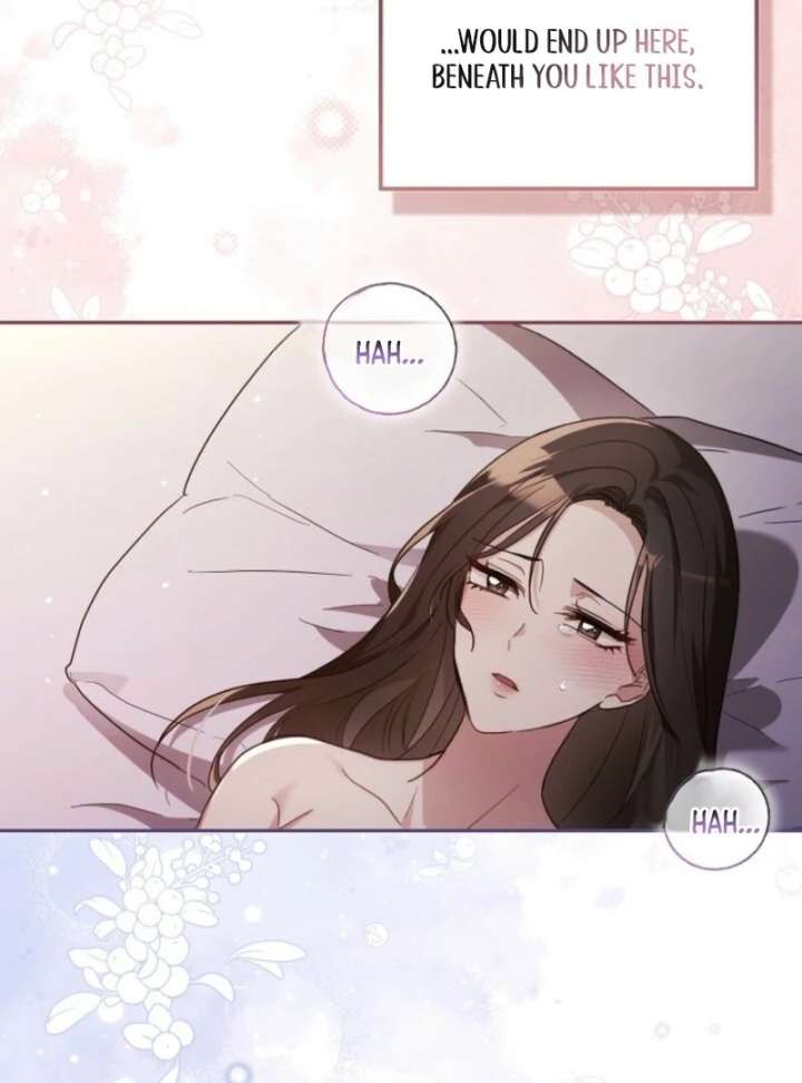 A Fighting Dog’s Way of Courtship Chapter 1 - Page 11