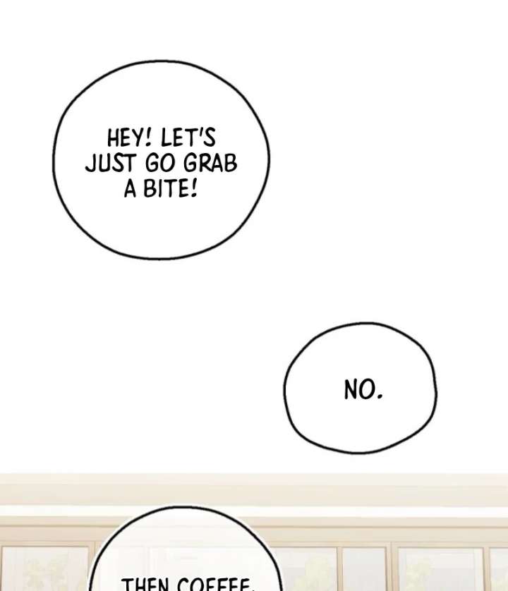 A Fighting Dog’s Way of Courtship Chapter 1 - Page 101