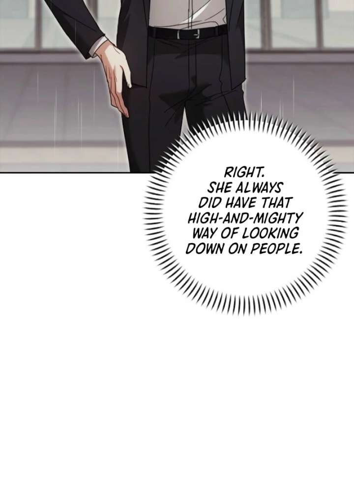 A Fighting Dog’s Way of Courtship Chapter 1 - Page 109