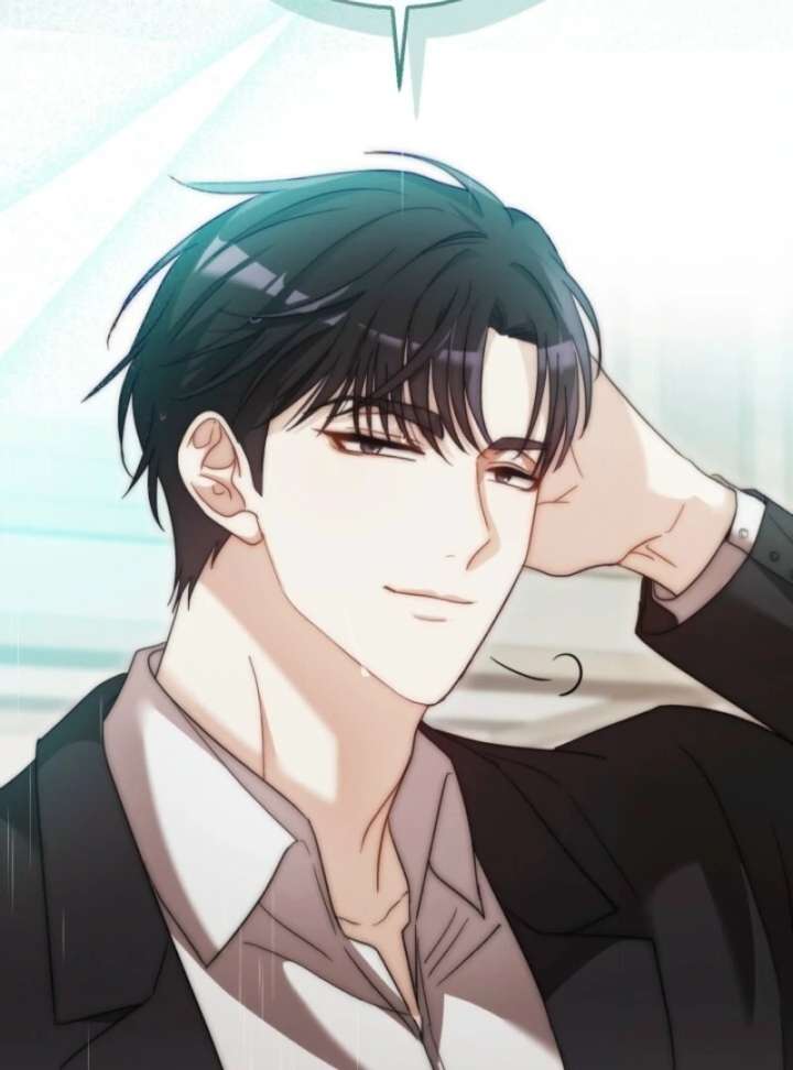 A Fighting Dog’s Way of Courtship Chapter 1 - Page 111