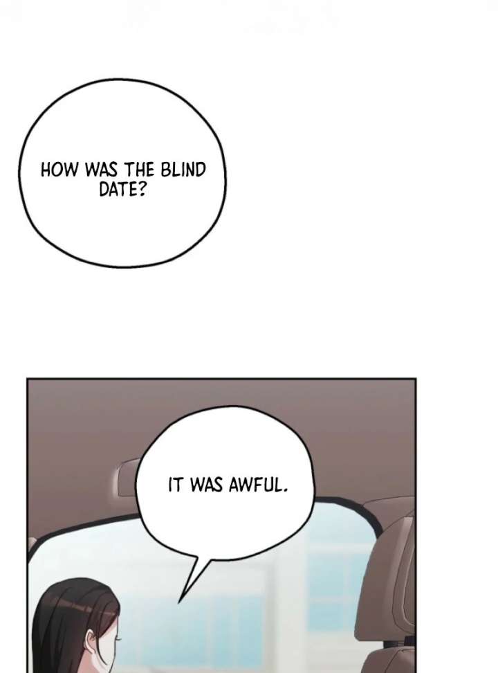 A Fighting Dog’s Way of Courtship Chapter 1 - Page 116