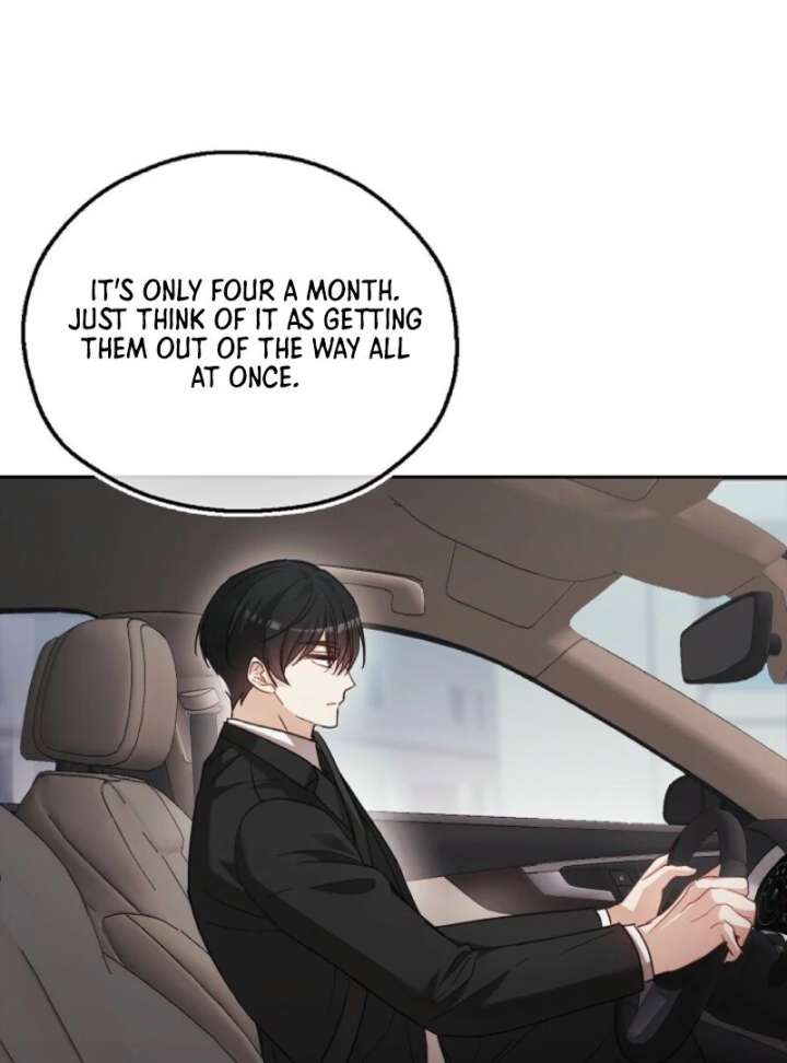 A Fighting Dog’s Way of Courtship Chapter 1 - Page 119