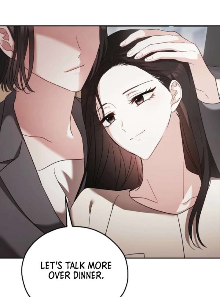 A Fighting Dog’s Way of Courtship Chapter 1 - Page 124