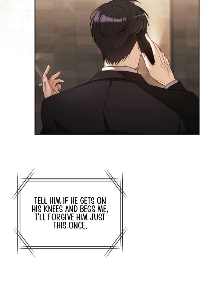 A Fighting Dog’s Way of Courtship Chapter 1 - Page 24