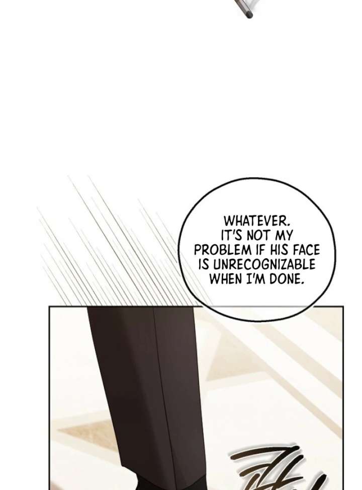 A Fighting Dog’s Way of Courtship Chapter 1 - Page 30