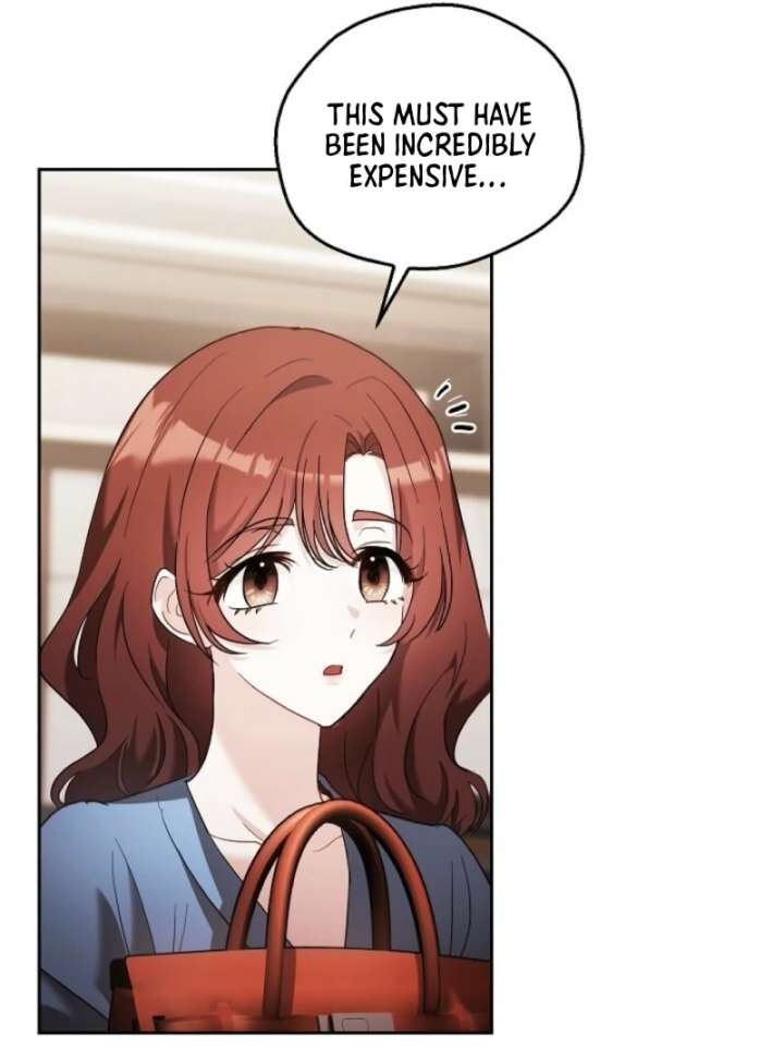 A Fighting Dog’s Way of Courtship Chapter 1 - Page 40