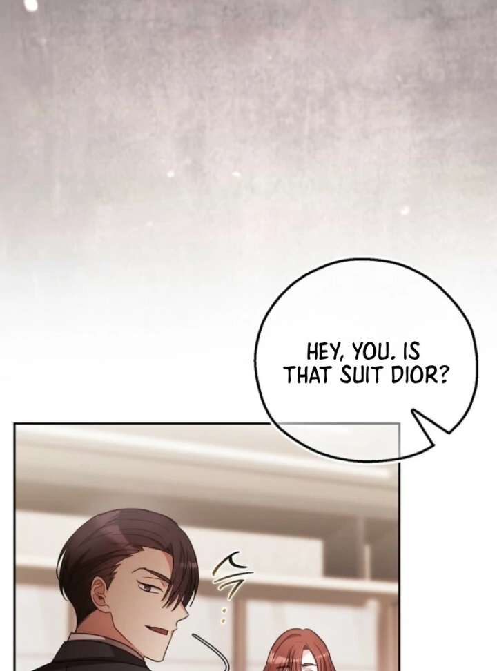 A Fighting Dog’s Way of Courtship Chapter 1 - Page 43