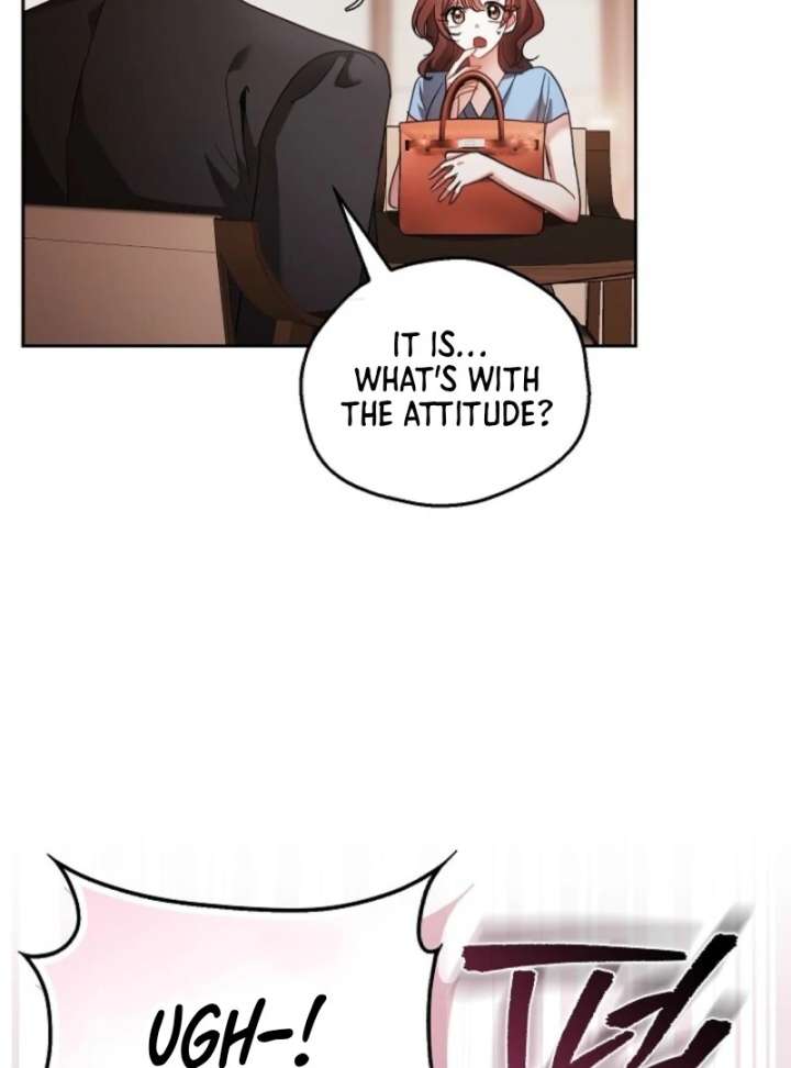 A Fighting Dog’s Way of Courtship Chapter 1 - Page 44