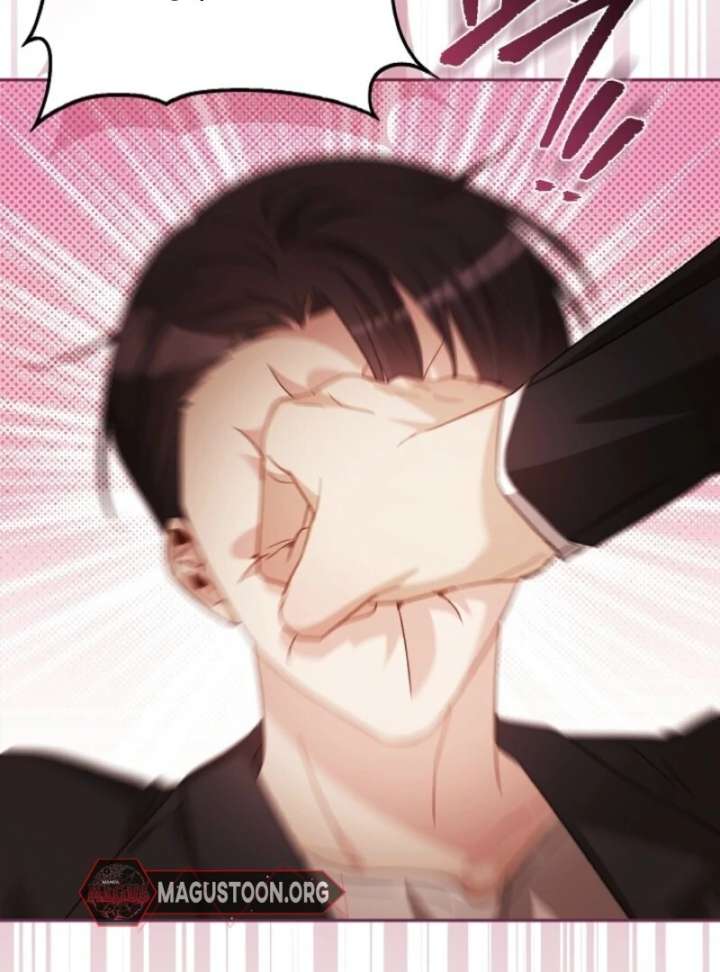 A Fighting Dog’s Way of Courtship Chapter 1 - Page 45