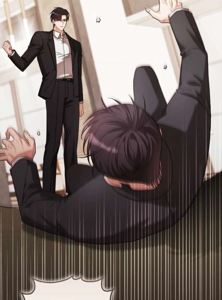 A Fighting Dog’s Way of Courtship Chapter 1 - Page 47