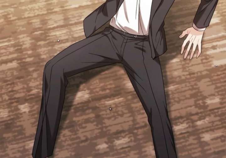 A Fighting Dog’s Way of Courtship Chapter 1 - Page 51