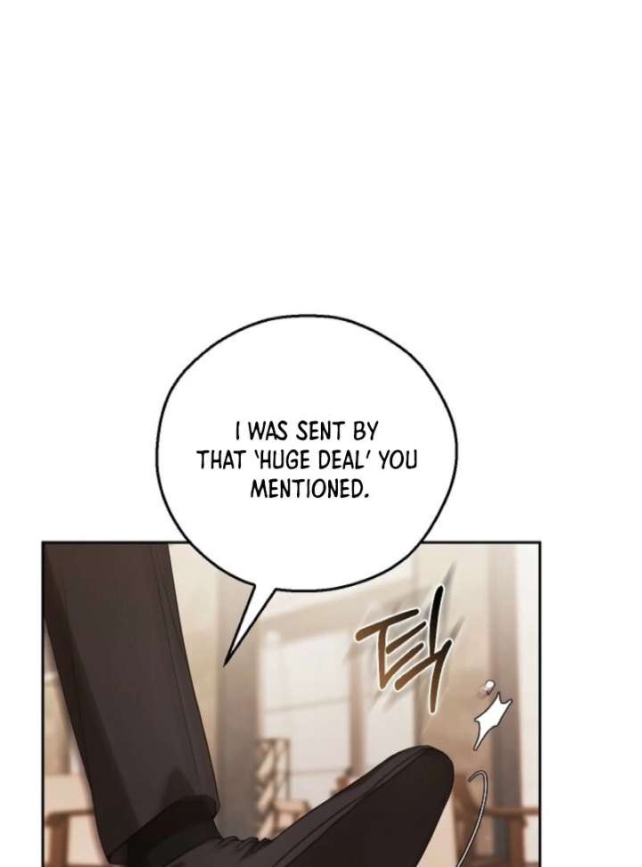 A Fighting Dog’s Way of Courtship Chapter 1 - Page 53