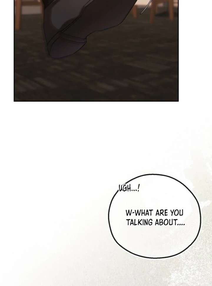 A Fighting Dog’s Way of Courtship Chapter 1 - Page 54