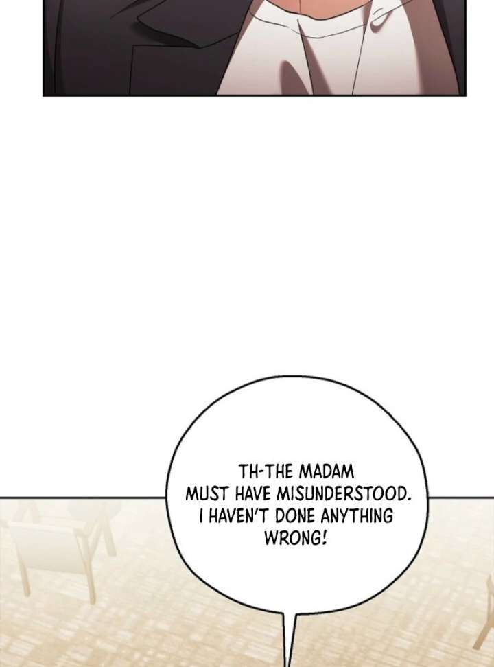 A Fighting Dog’s Way of Courtship Chapter 1 - Page 56