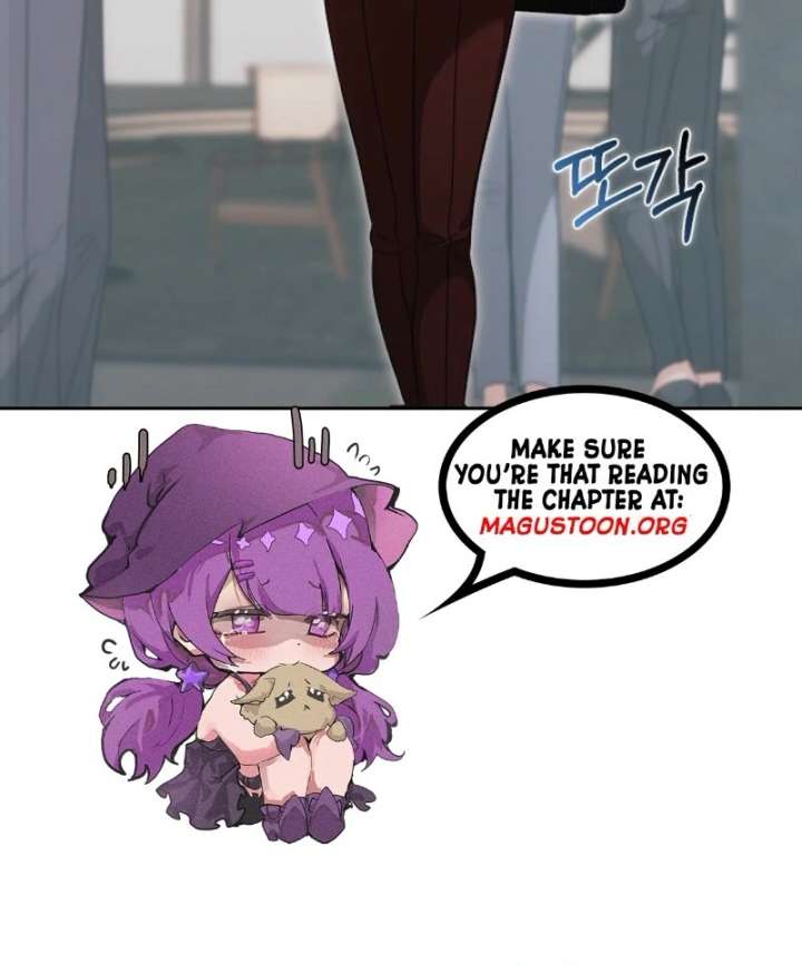 A Fighting Dog’s Way of Courtship Chapter 1 - Page 64