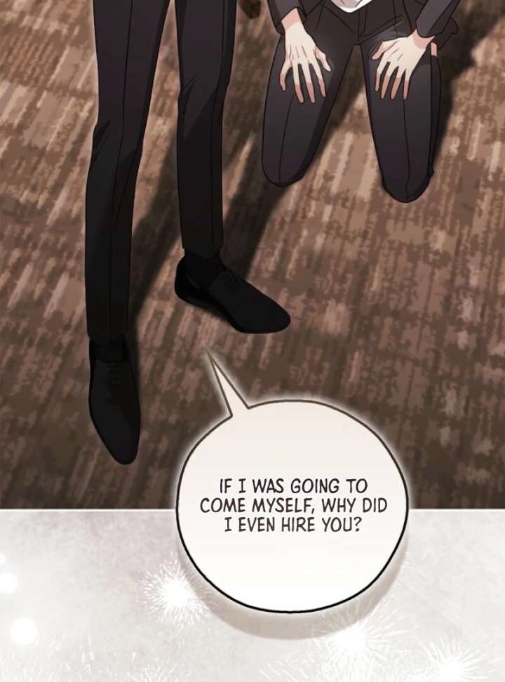 A Fighting Dog’s Way of Courtship Chapter 1 - Page 68